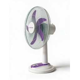 مروحة شحن المتين " 18 "Charging fan – 18