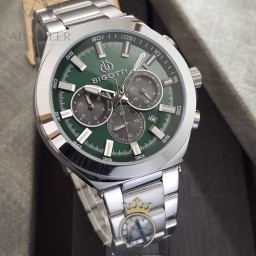 ساعة بيكوتي رجالي BG.1.10546 Bigotti men's watch BG.1.10546