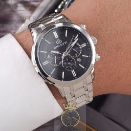 ساعة بيكوتي رجالي BG.1.10670 Bigotti men's watch  BG.1.10670