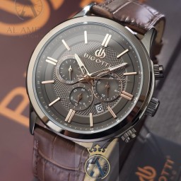 ساعة بيكوتي رجالي BG.1.10671 Bigotti men's watch BG.1.10671