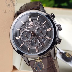 ساعة بيكوتي رجالي BG.1.10671 Bigotti men's watch BG.1.10671