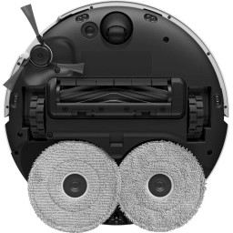 مكنسة روبوت ذكية بي 70 برو الترا Robot Vacuum & Mop P70 Pro Ultra