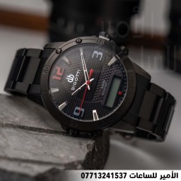 ساعة بيكوتي رجالي BGT0266-4 Bigotti men's watch BGT0266-4