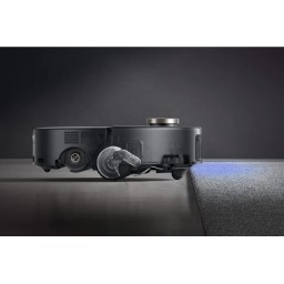 مكنسة ذكية روبوت موفا زت70 الترا Robot Vacuum & Mop Z70 Ultra Roller Complete