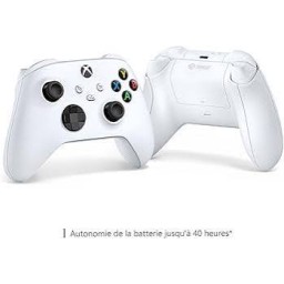 يد تحكم إكس بوكس سيريس X|S Xbox Series X|S Wireless Controller