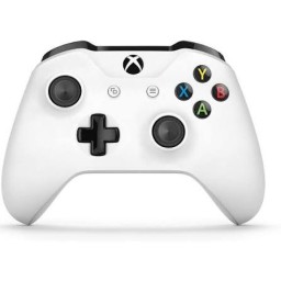 يد تحكم إكس بوكس وان Xbox One Wireless Controller