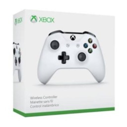 يد تحكم إكس بوكس وان Xbox One Wireless Controller