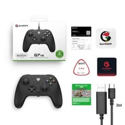 يد تحكم جيم سير G7 SE GameSir G7 SE Wired Controller