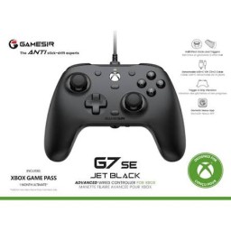 يد تحكم جيم سير G7 SE GameSir G7 SE Wired Controller
