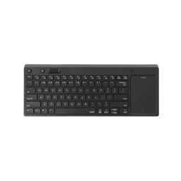 لوحة مفاتيح الوسائط المتعددة اللاسلكية Rapoo K2800 Keyboard