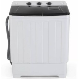 غسالة فريش 16 كيلو 2 حوض Washing Machine