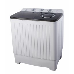 غسالة فريش 16 كيلو 2 حوض Washing Machine