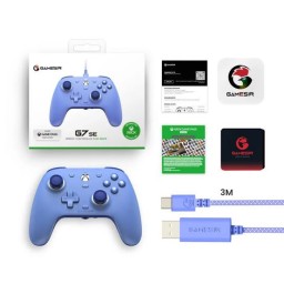 يد تحكم جيم سير G7 SE GameSir G7 SE Wired Controller