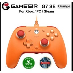 يد تحكم جيم سير G7 SE GameSir G7 SE Wired Controller