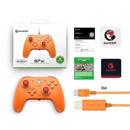 يد تحكم جيم سير G7 SE GameSir G7 SE Wired Controller