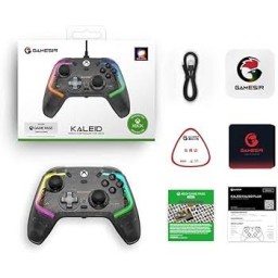 يد تحكم جيم سير كاليد GameSir Kaleid Wired Controller