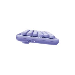 لوحة مفاتيح رابو راليمو بري 5 الميكانيكية اللاسلكية متعددة الأوضاع - بنفسجي Keyboard
