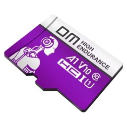 بطاقة ذاكرة DM Micro SD TF بسعة 32GB DM 32GB Micro SD TF Memory Card