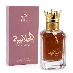 عطر هيرش الجلابية لكلا الجنسين Hersh Al Galabeya Eau De Parfum