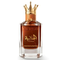 عطر هيرش الجلابية لكلا الجنسين Hersh Al Galabeya Eau De Parfum