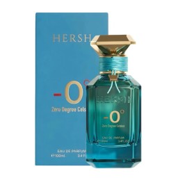 عطر هيرش زيرو ديجري كيلسيوس لكلا الجنسين Hersh Zero Degree Celsius Eau De Parfum