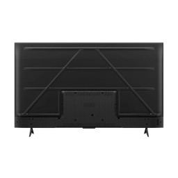 شاشة TCL QLED سمارت 55 بوصة 55-Inch 4K  TCL QLED Smart Google TV