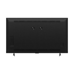 شاشة تلفاز ذكية TCL T6D قياس 65 إنش QLED مع Google TV وDolby Vision وDolby Atmos - موديل 65T6D TCL T6D 65-Inch QLED Smart Google TV with Dolby Vision & Dolby Atmos - 65T6D