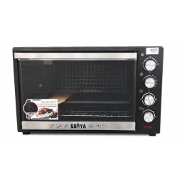فرن سونيا 60 لتر Oven