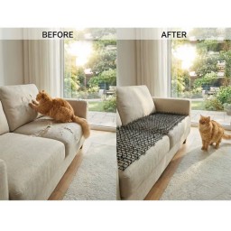 شبكة طارده للقطط cat