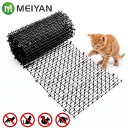 شبكة طارده للقطط cat
