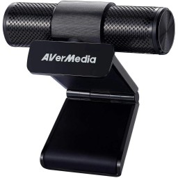 كاميرا ويب للبث المباشر AVerMedia Live Streamer CAM 313 AVerMedia Live Streamer CAM 313 PW313