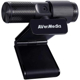 كاميرا ويب للبث المباشر AVerMedia Live Streamer CAM 313 AVerMedia Live Streamer CAM 313 PW313
