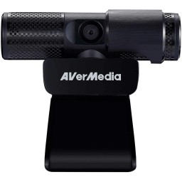 كاميرا ويب للبث المباشر AVerMedia Live Streamer CAM 313 AVerMedia Live Streamer CAM 313 PW313