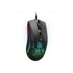 ماوس الألعاب السلكي Glorious Gaming Model O2 - أسود mouse