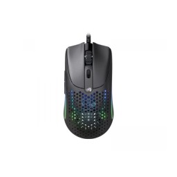 ماوس الألعاب السلكي Glorious Gaming Model O2 - أسود mouse