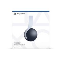 سماعة PlayStation PULSE 3D™ Wireless Headset PlayStation PULSE 3D™ Wireless Headset