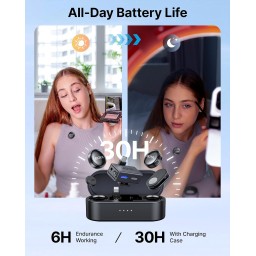 نظام ميكروفون لافاليير لاسلكي بويـا BOYALINK 3 BOYA BOYALINK 3 Wireless Lavalier Microphone