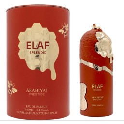 عطر إيلاف سبلنديد للنساء Elaf Splendid Eau De Parfum