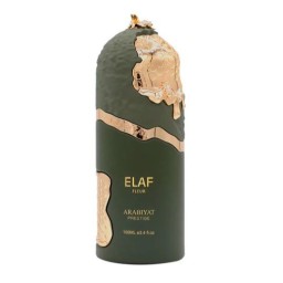 عطر إيلاف فلور للنساء Elaf Fleur Eau De Parfum