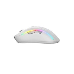 ماوس الألعاب اللاسلكي Glorious Gaming Model D2 - أبيض mouse