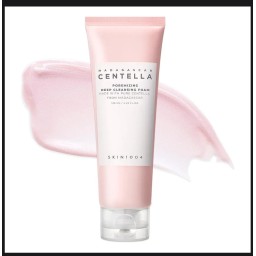 غسول سنتيلا العميق لتنظيف البشرة Skin1004 Skin1004 Himalayan Salt Cleansing Foam with Centella