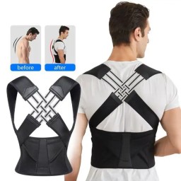 حزام تصحيح وضعية الضهر Posture Corrector Belt