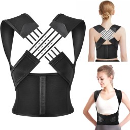 حزام تصحيح وضعية الضهر Posture Corrector Belt