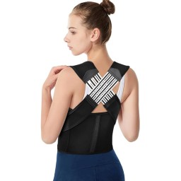 حزام تصحيح وضعية الضهر Posture Corrector Belt