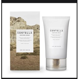 كريم مهدئ للبشرة سنتيلا SKIN1004 SKIN1004 Madagascar Centella Soothing Cream