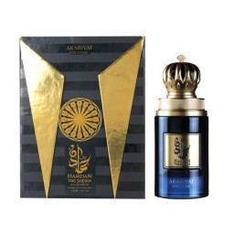 عطر حمدان الشيخ للرجل Hamdan The Sheikh Eau De Parfum
