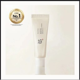 واقي شمس بيوتي أوف جوسون بالرز والبروبيوتيك Beauty of joseon Relief Sun: Rice + Probiotics (SPF50+ PA++++)