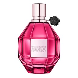 فيكتور آند رولف فلاوربومب روبي أوركيد – EDP – للنساء Viktor&Rolf Flowerbomb Ruby Orchid – EDP – For Women