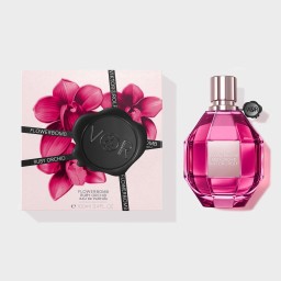 فيكتور آند رولف فلاوربومب روبي أوركيد – EDP – للنساء Viktor&Rolf Flowerbomb Ruby Orchid – EDP – For Women