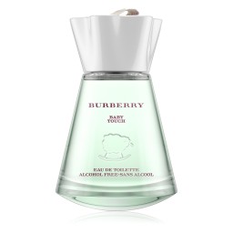 بربري بيبي تاتش – EDT – للأطفال والرضع Burberry Baby Touch – EDT – For Baby & Children